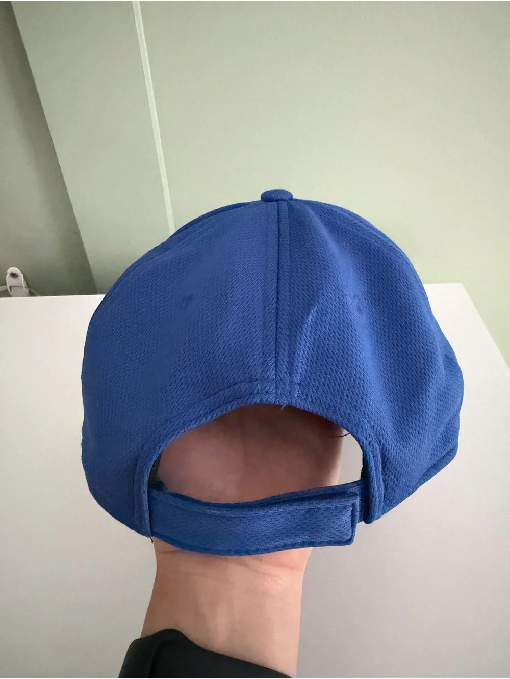 OC Sports Toronto Blue Jays MLB Blue Adjustable Baseball Cap Hat One Size